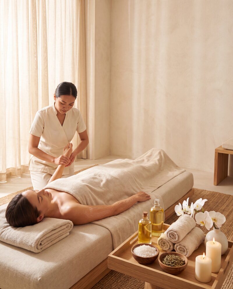 Body Reset