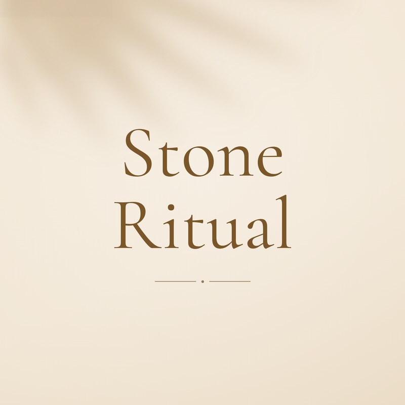 Stone Ritual